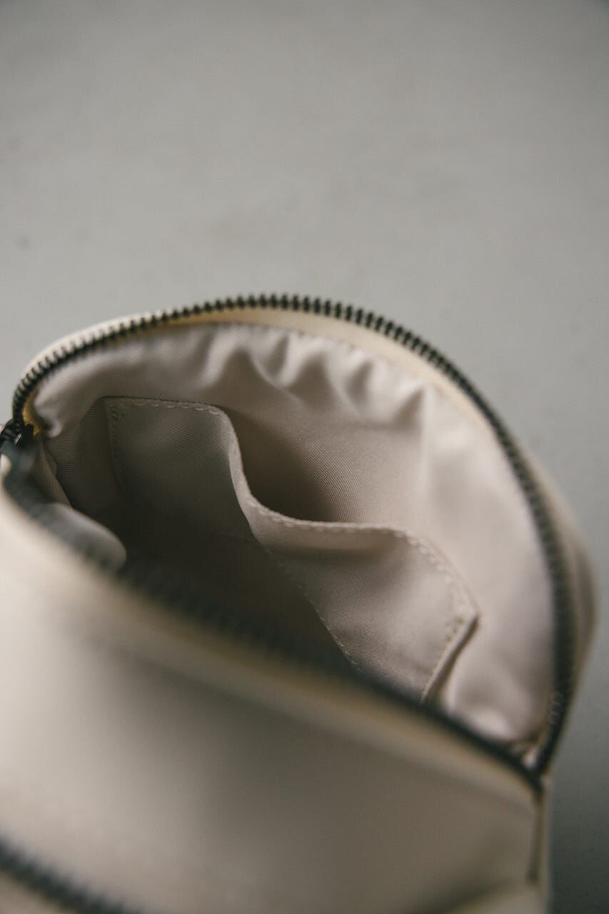 STYLEMIXER「ダブルジップミニショルダーバッグ」|その他|