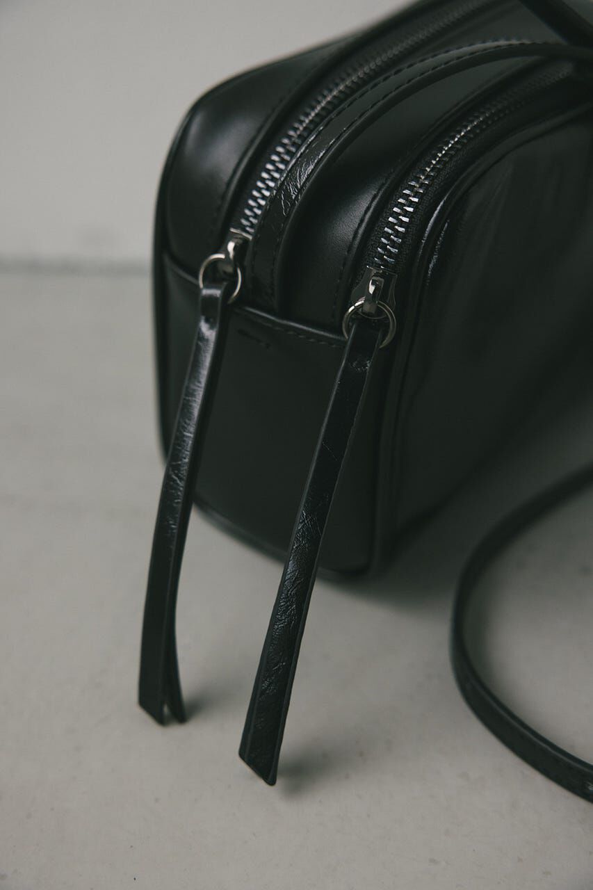 STYLEMIXER「ダブルジップミニショルダーバッグ」|その他|