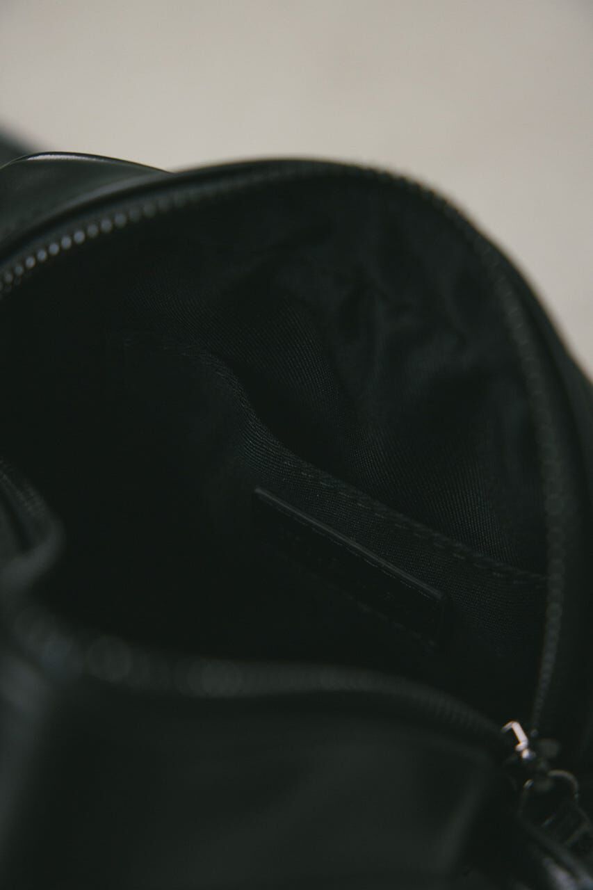 STYLEMIXER「ダブルジップミニショルダーバッグ」|その他|