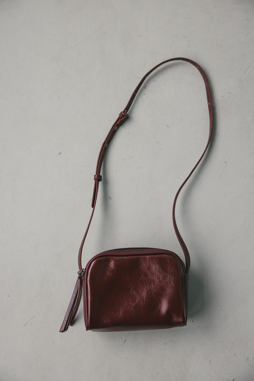 STYLEMIXER「ダブルジップミニショルダーバッグ」|その他|