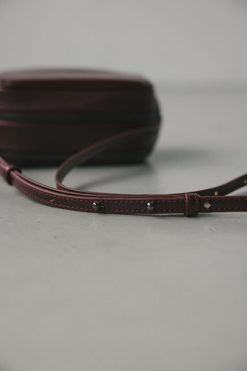 STYLEMIXER「ダブルジップミニショルダーバッグ」|その他|