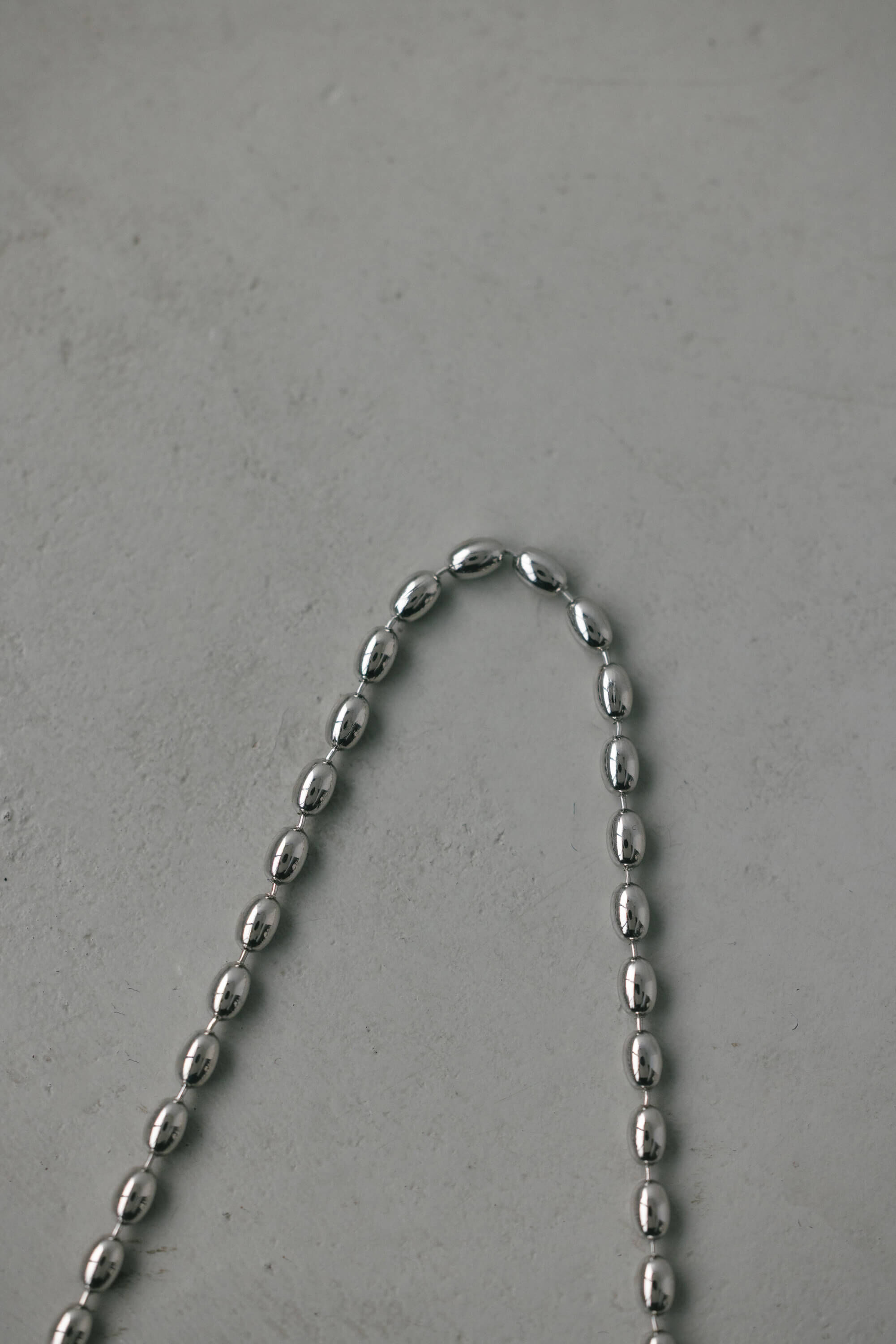 STYLEMIXER「2WAYフックチェーンネックレス」|ネックレス|