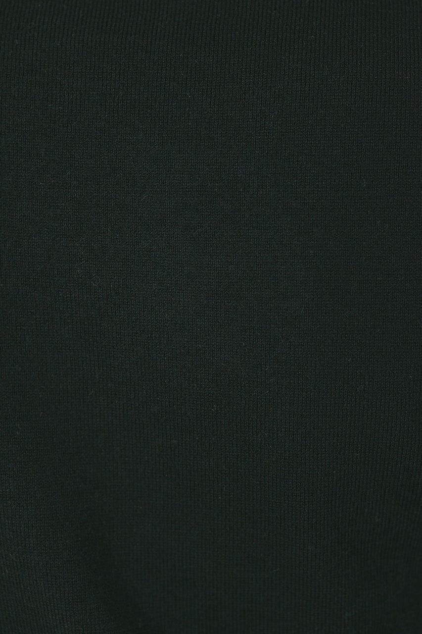 STYLEMIXER「フィンガーホールクルーネックニット」|ニット・セーター|