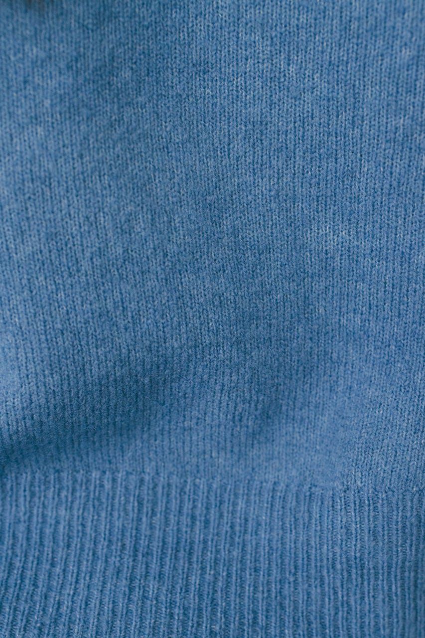 STYLEMIXER「ウールニットプルオーバー」|ニット・セーター|