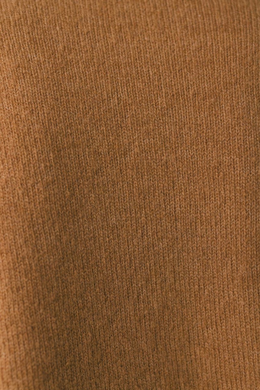 STYLEMIXER「ウールニットプルオーバー」|ニット・セーター|