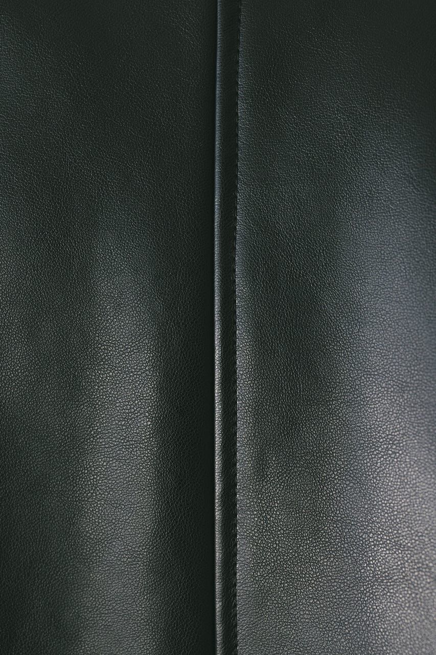 STYLEMIXER「フェイクレザージャケット」|その他|