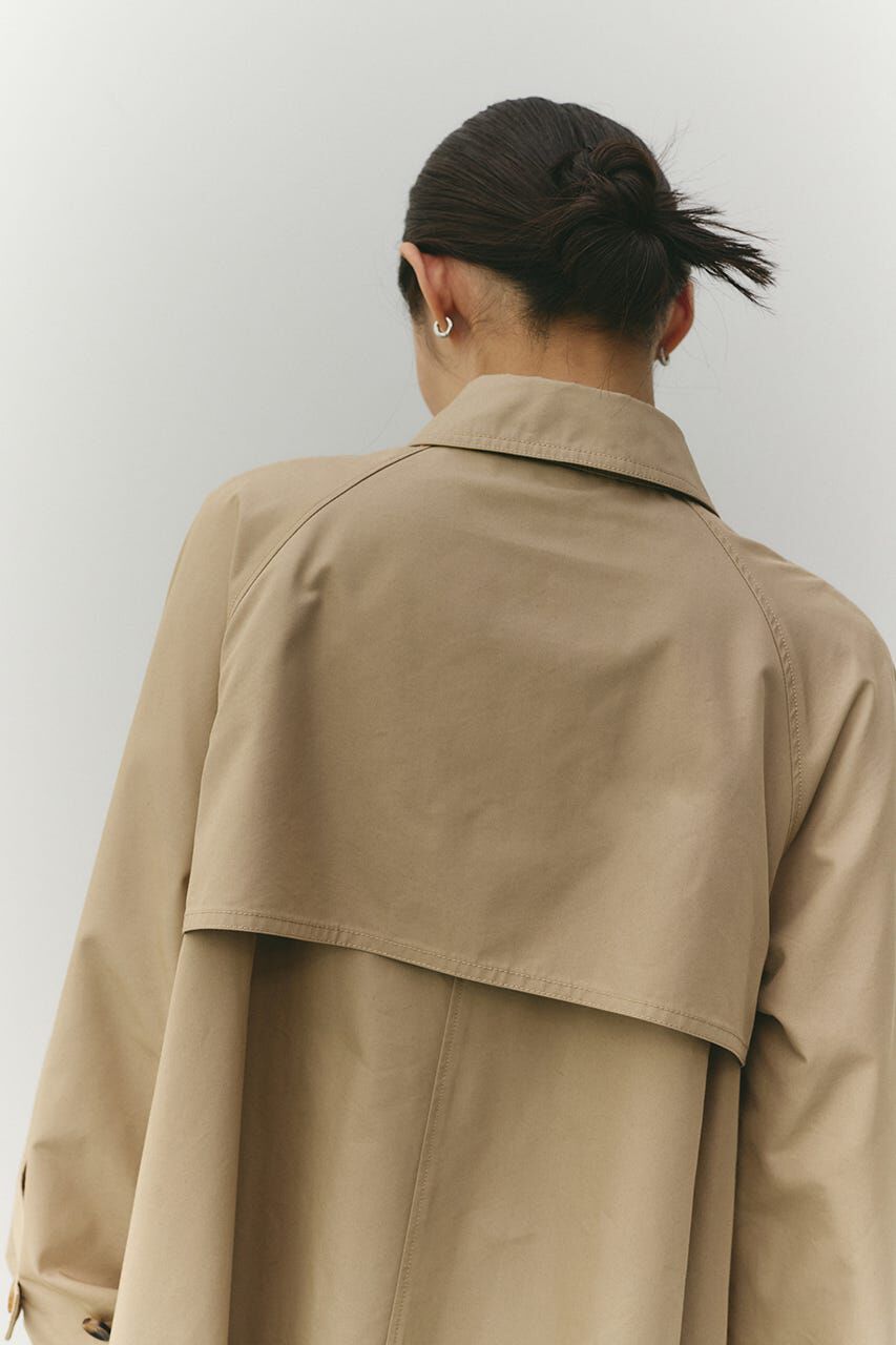 STYLEMIXER「テントライントレンチコート」|その他|