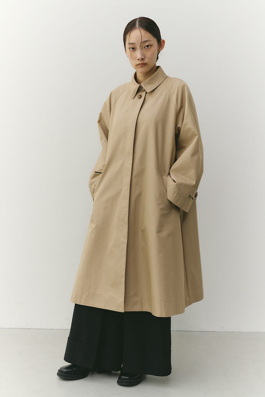 STYLEMIXER「テントライントレンチコート」|その他|