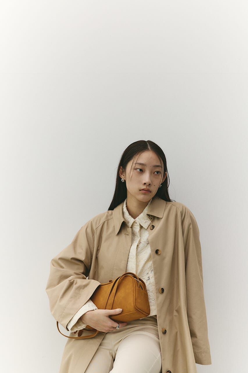 STYLEMIXER「テントライントレンチコート」|その他|