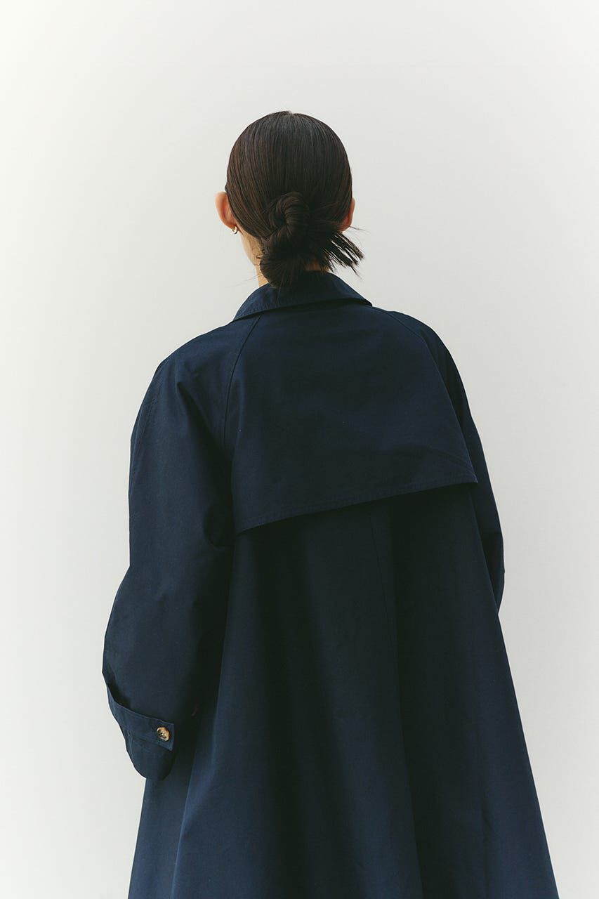 STYLEMIXER「テントライントレンチコート」|その他|