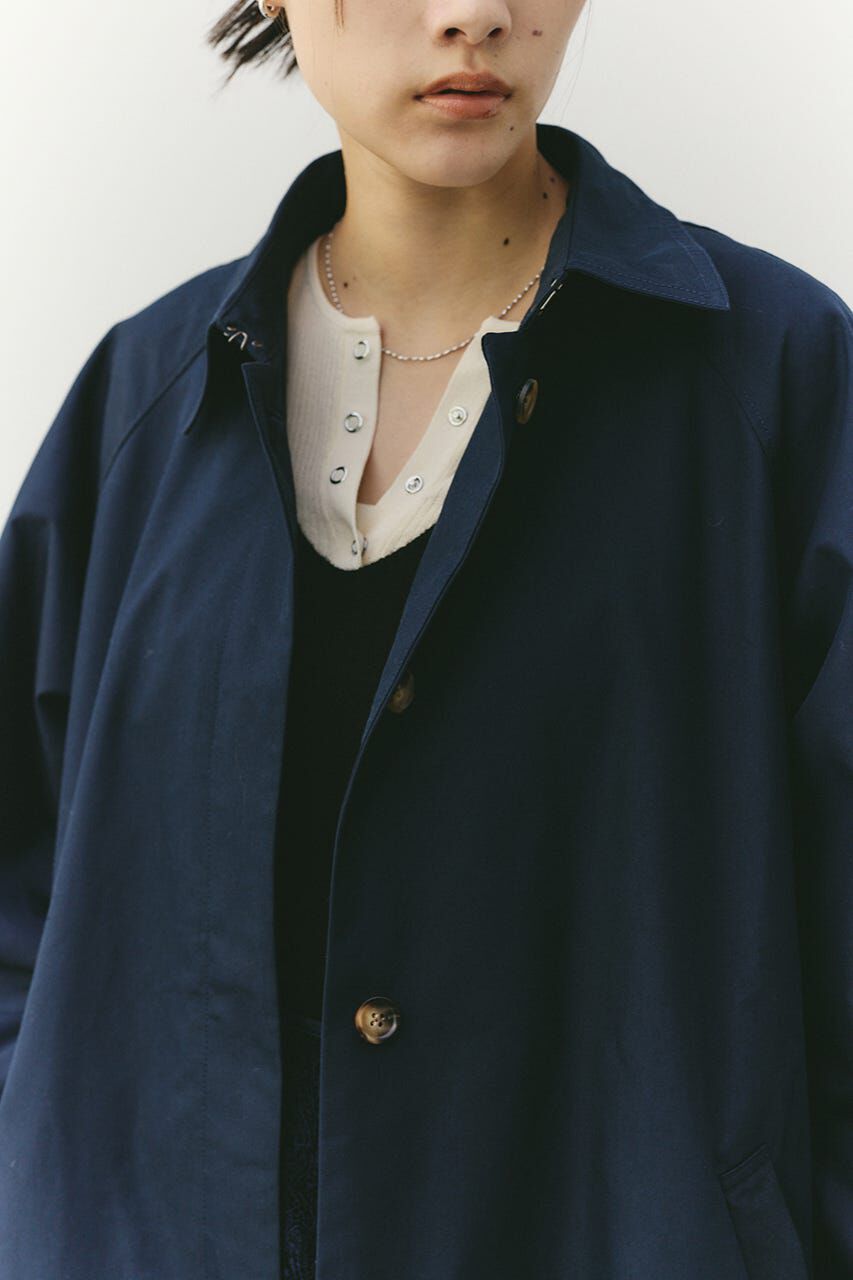 STYLEMIXER「テントライントレンチコート」|その他|