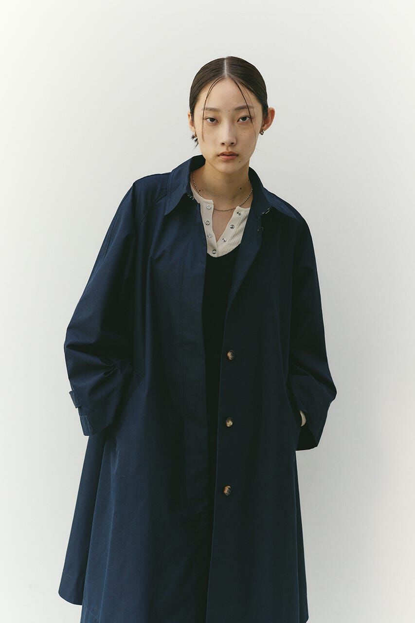 STYLEMIXER「テントライントレンチコート」|その他|