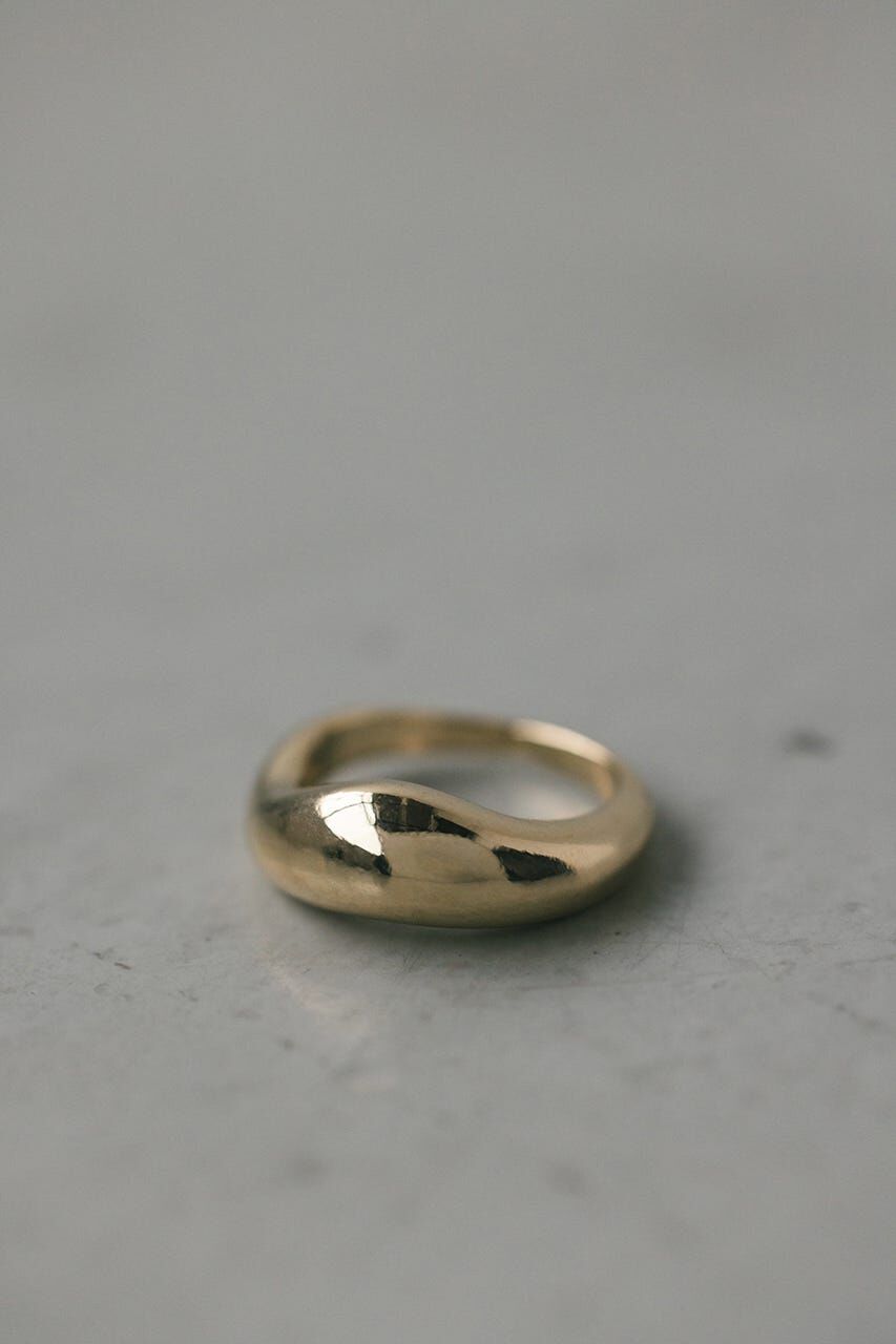 STYLEMIXER「プランプリング」|リング|