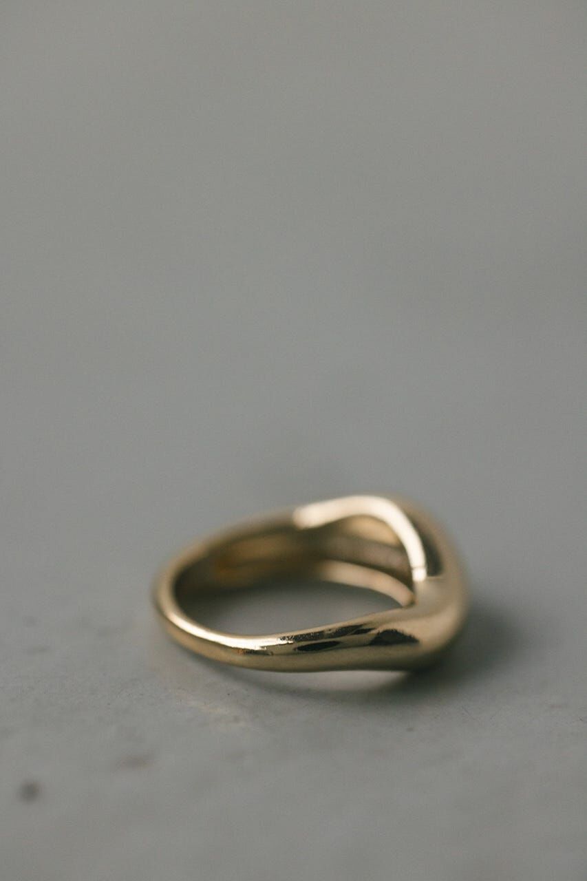 STYLEMIXER「プランプリング」|リング|