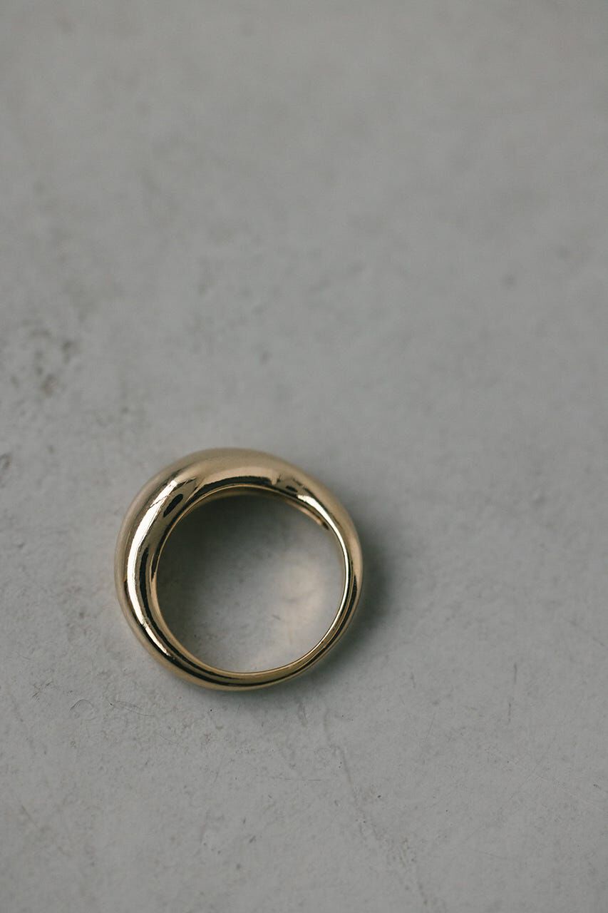 STYLEMIXER「プランプリング」|リング|