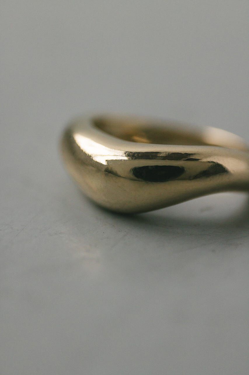 STYLEMIXER「プランプリング」|リング|