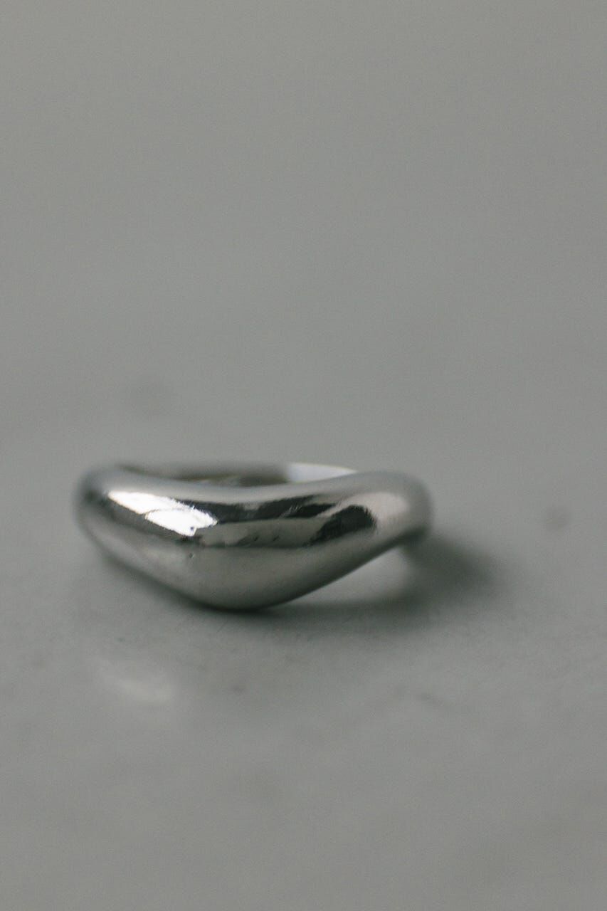 STYLEMIXER「プランプリング」|リング|