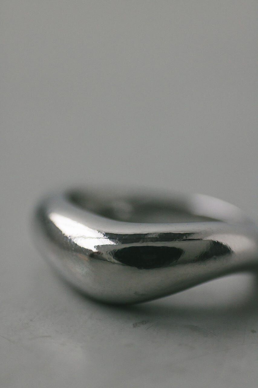 STYLEMIXER「プランプリング」|リング|