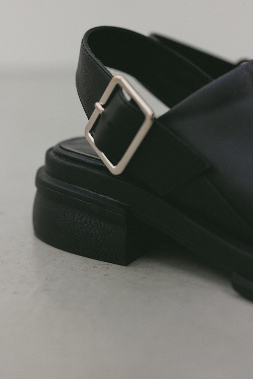 STYLEMIXER「クロッグサンダル」|サンダル|