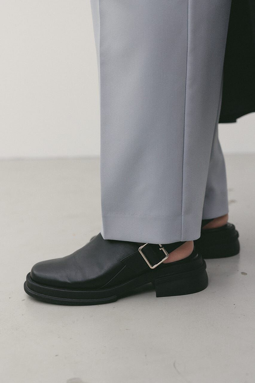 STYLEMIXER「クロッグサンダル」|サンダル|