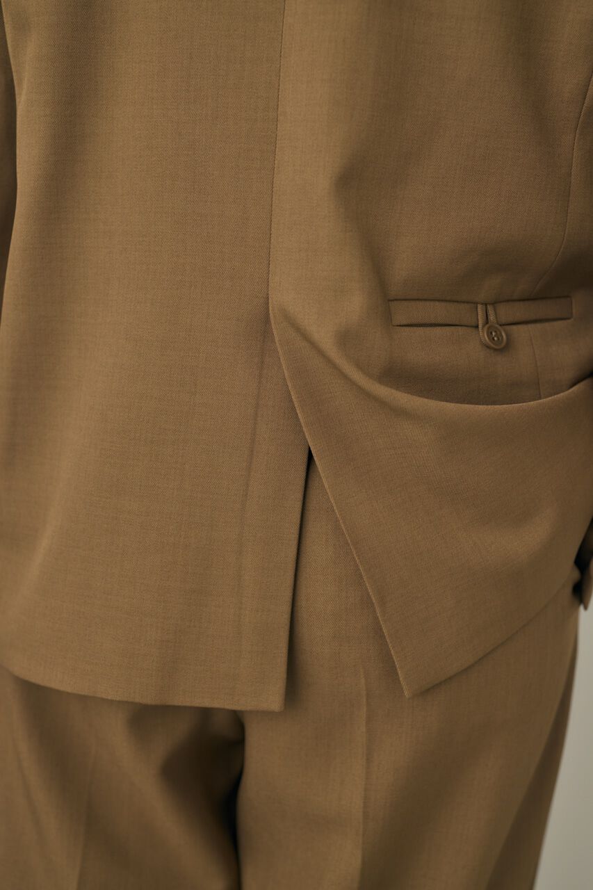 MOUSSY「2WAYジャケット　リサイクルポリエステル使用」|その他|