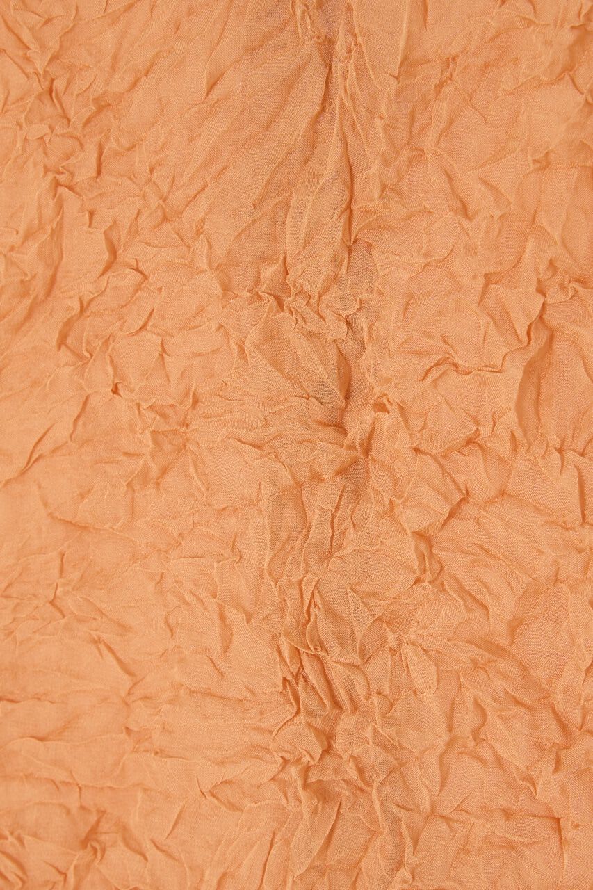 MOUSSY「リンクル２WAYシャツ　リサイクルポリエステル使用」|シャツ・ブラウス|