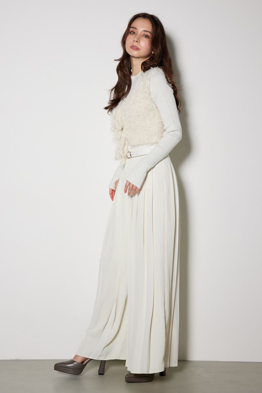 rienda「ベストセットキャミワンピース」|ワンピース|