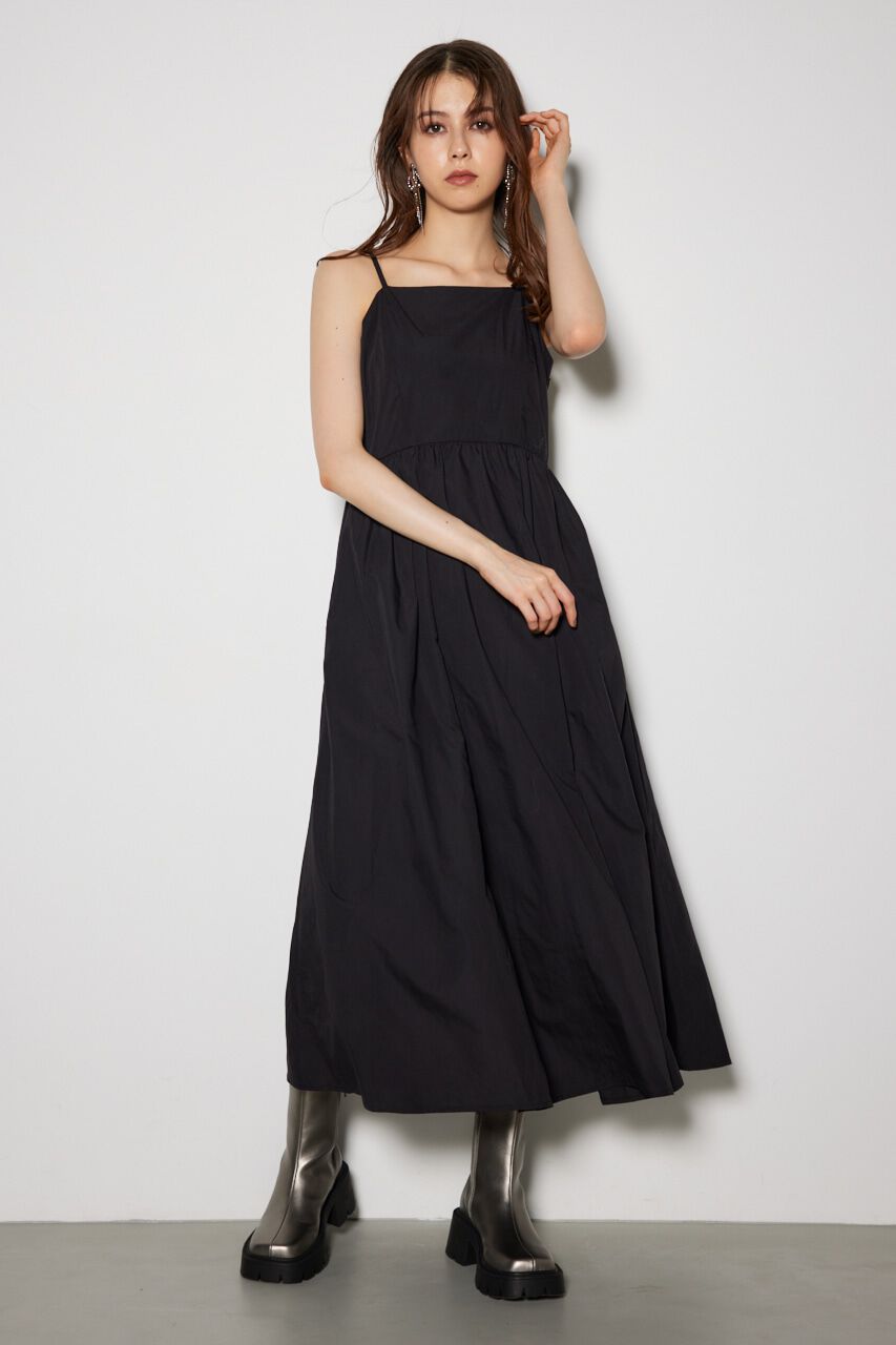 rienda「ベストセットキャミワンピース」|ワンピース|