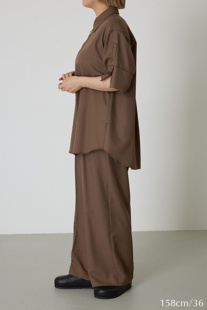 RIM.ARK 「Loose fit relax PT」|その他|