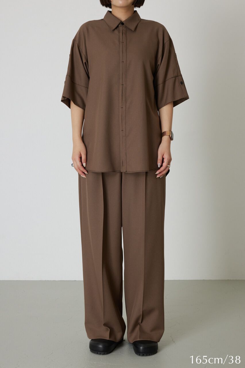 RIM.ARK 「Loose fit relax PT」|その他|