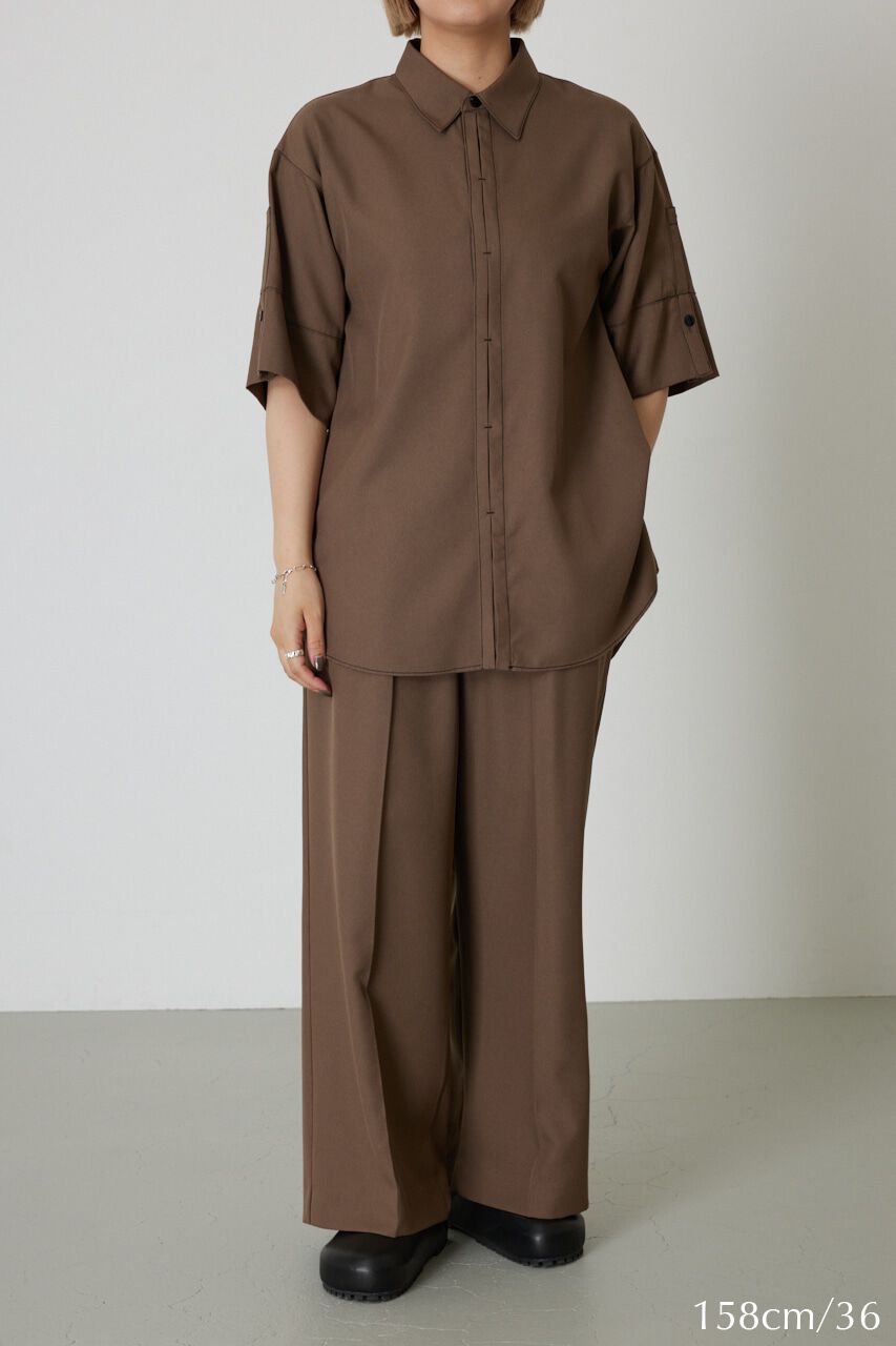 RIM.ARK 「Loose fit relax PT」|その他|