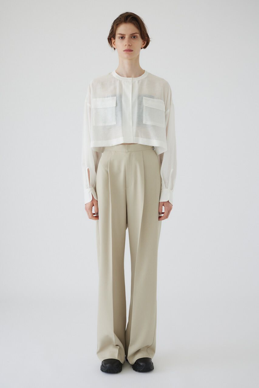 RIM.ARK 「Loose fit relax PT」|その他|