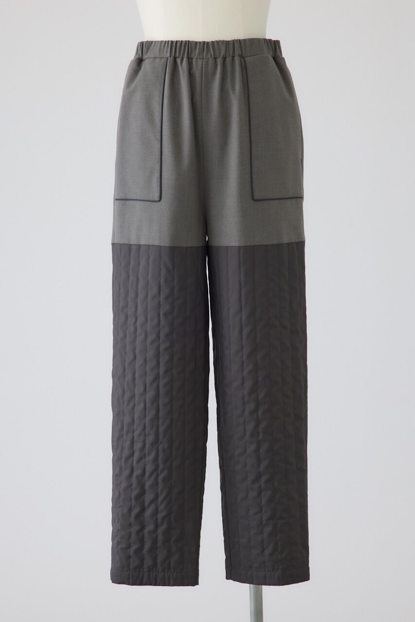 RIM.ARK 「Quilting PT」|その他|GRY