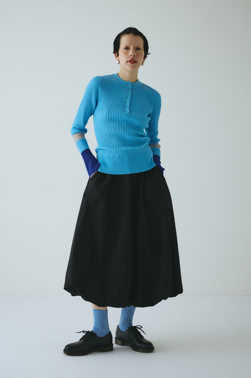HeRIN.CYE「Balloon form skirt」|その他|