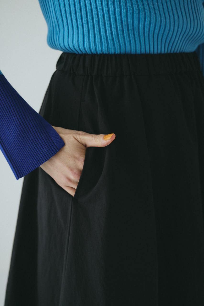 HeRIN.CYE「Balloon form skirt」|その他|