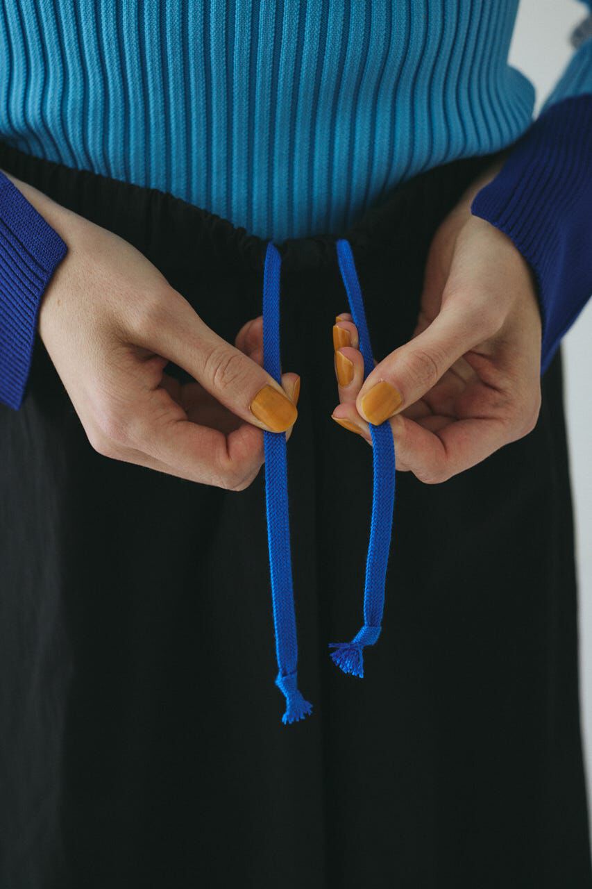 HeRIN.CYE「Balloon form skirt」|その他|