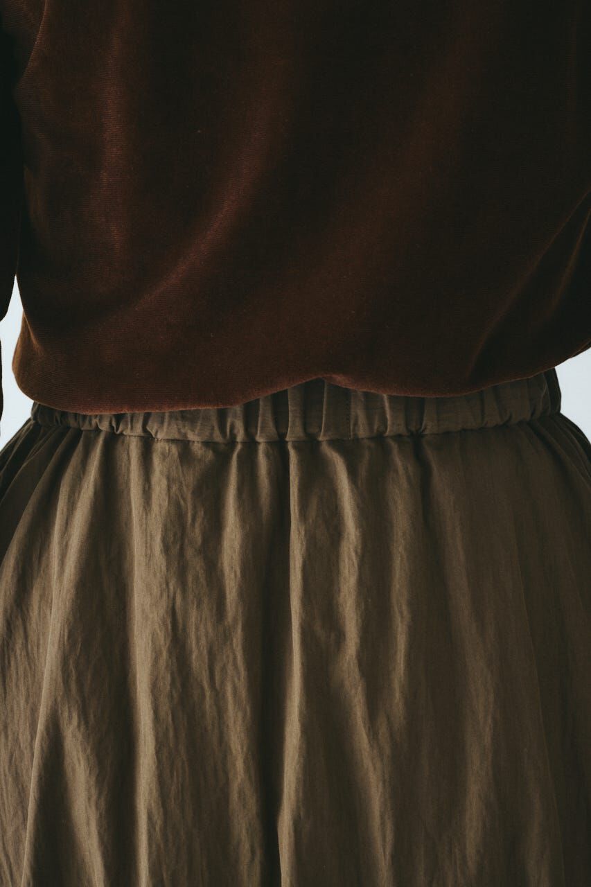 HeRIN.CYE「Balloon form skirt」|その他|