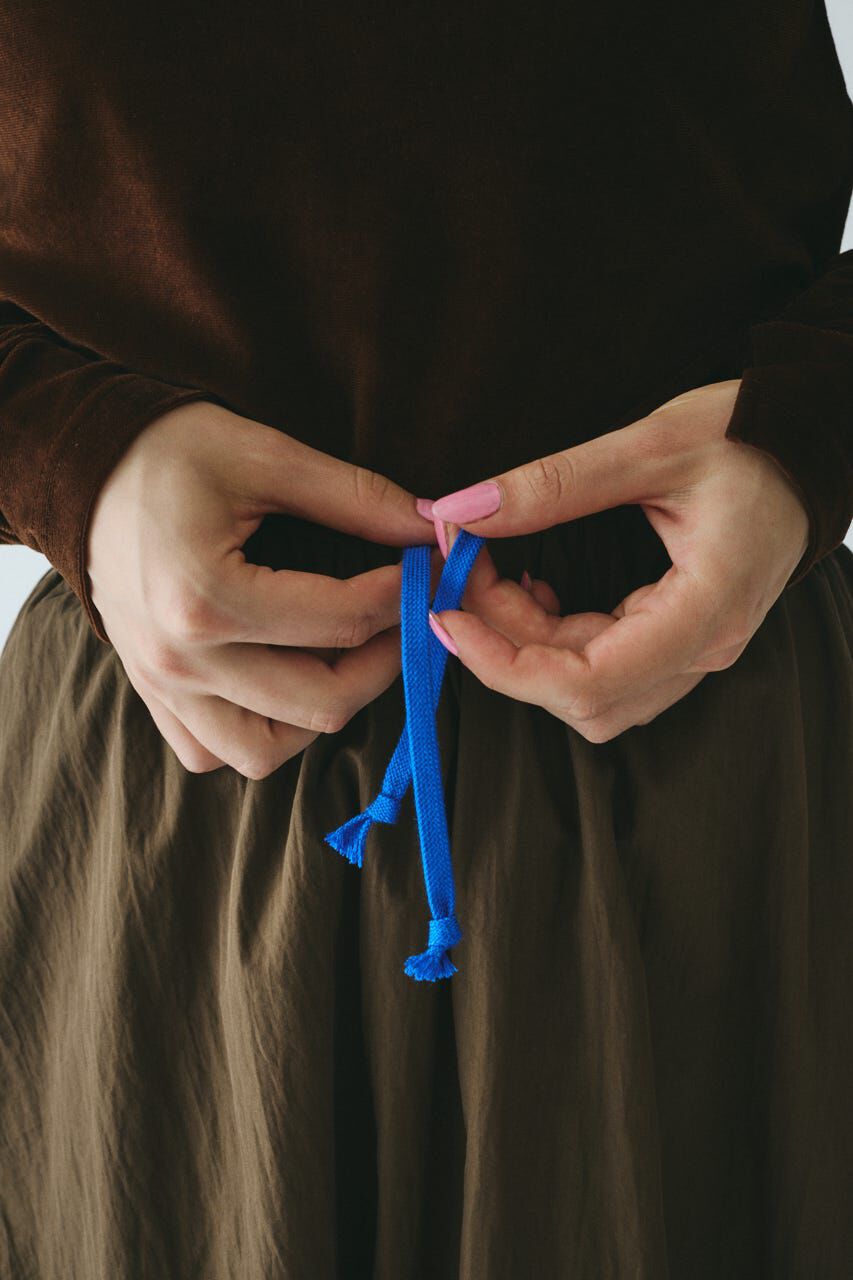 HeRIN.CYE「Balloon form skirt」|その他|