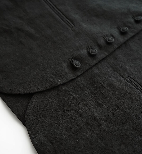 オオカミとフクロウ「オオカミとはじまりの季節に&ldquo;あわせ&rdquo;」|ベスト・ジレ|