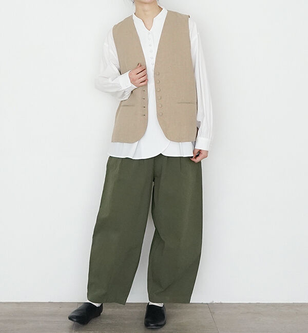 オオカミとフクロウ「オオカミとはじまりの季節に&ldquo;あわせ&rdquo;」|ベスト・ジレ|