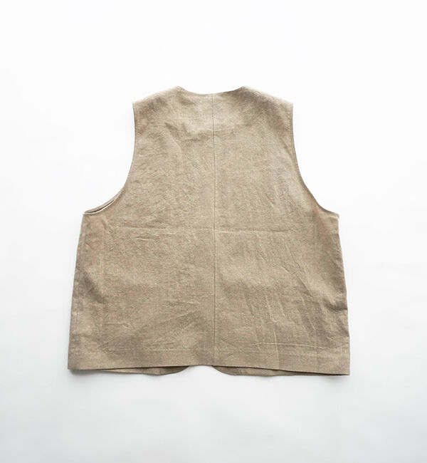 オオカミとフクロウ「オオカミとはじまりの季節に&ldquo;あわせ&rdquo;」|ベスト・ジレ|