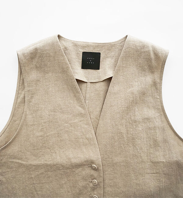 オオカミとフクロウ「オオカミとはじまりの季節に&ldquo;あわせ&rdquo;」|ベスト・ジレ|