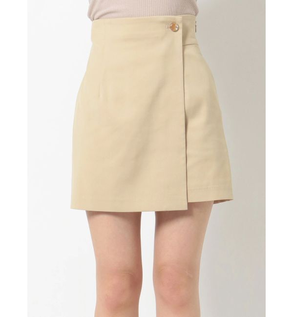 RESEXXY「ラップスカパン【セットアップ着用可能】」|その他|