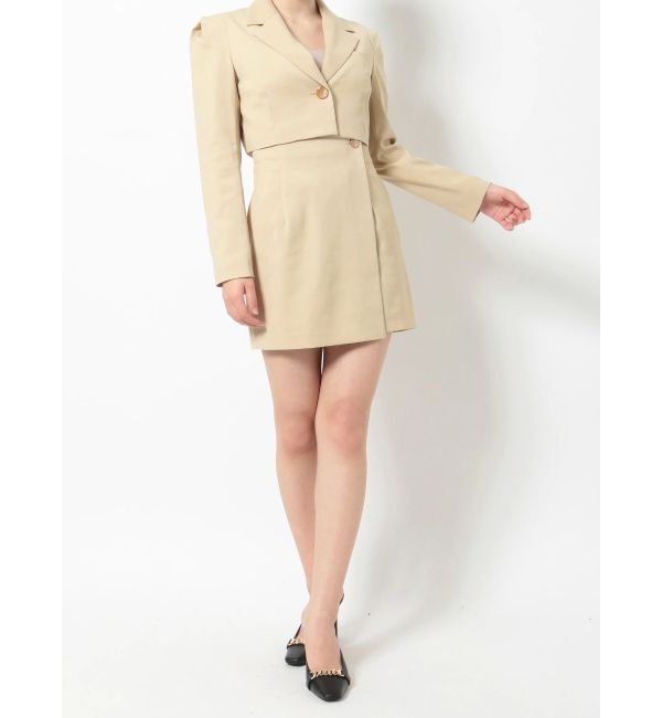 RESEXXY「ラップスカパン【セットアップ着用可能】」|その他|