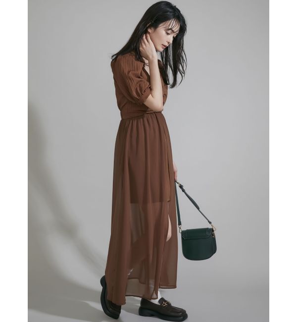 RESEXXY「ラウンドネスフォルムローファー」|ローファー|