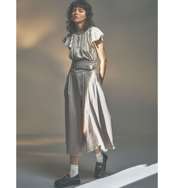 RESEXXY「ラウンドネスフォルムローファー」|ローファー|