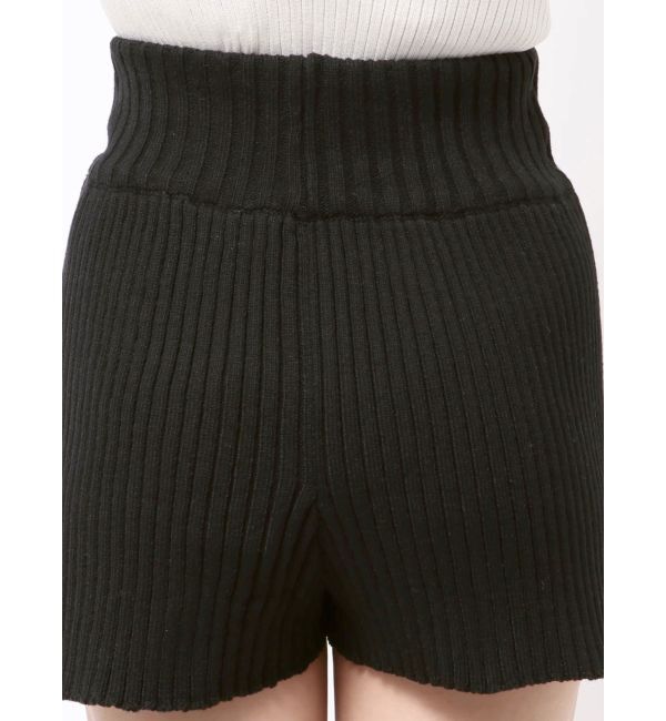 MURUA「リブニットキュロット」|その他|