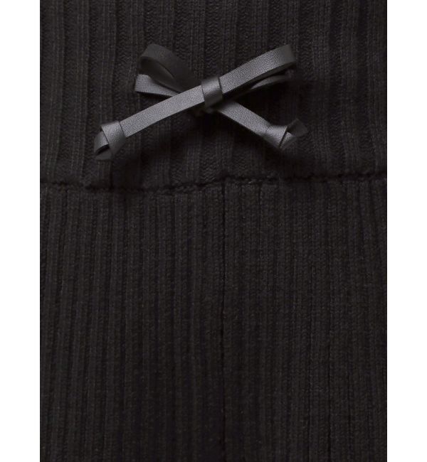 MURUA「リブニットキュロット」|その他|