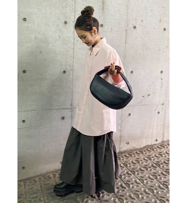 Ungrid「ギャザーデザインスカート」|スカート|