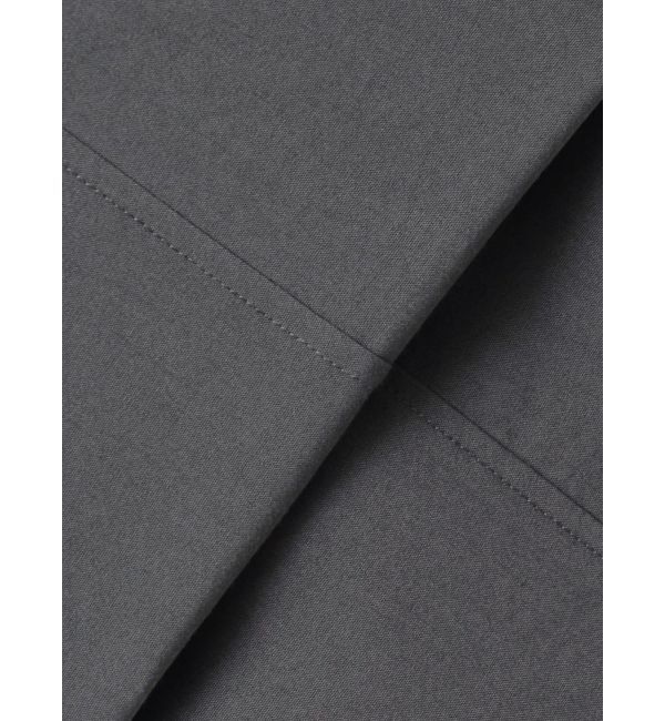 LAGUNAMOON「シアーシャツセットキャミワンピース」|ワンピース|